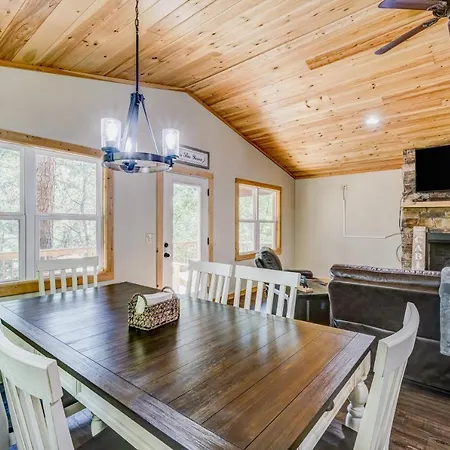 Cozy Cabin Ellijay Exterior photo