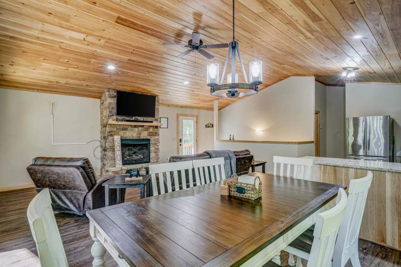 Cozy Holiday home