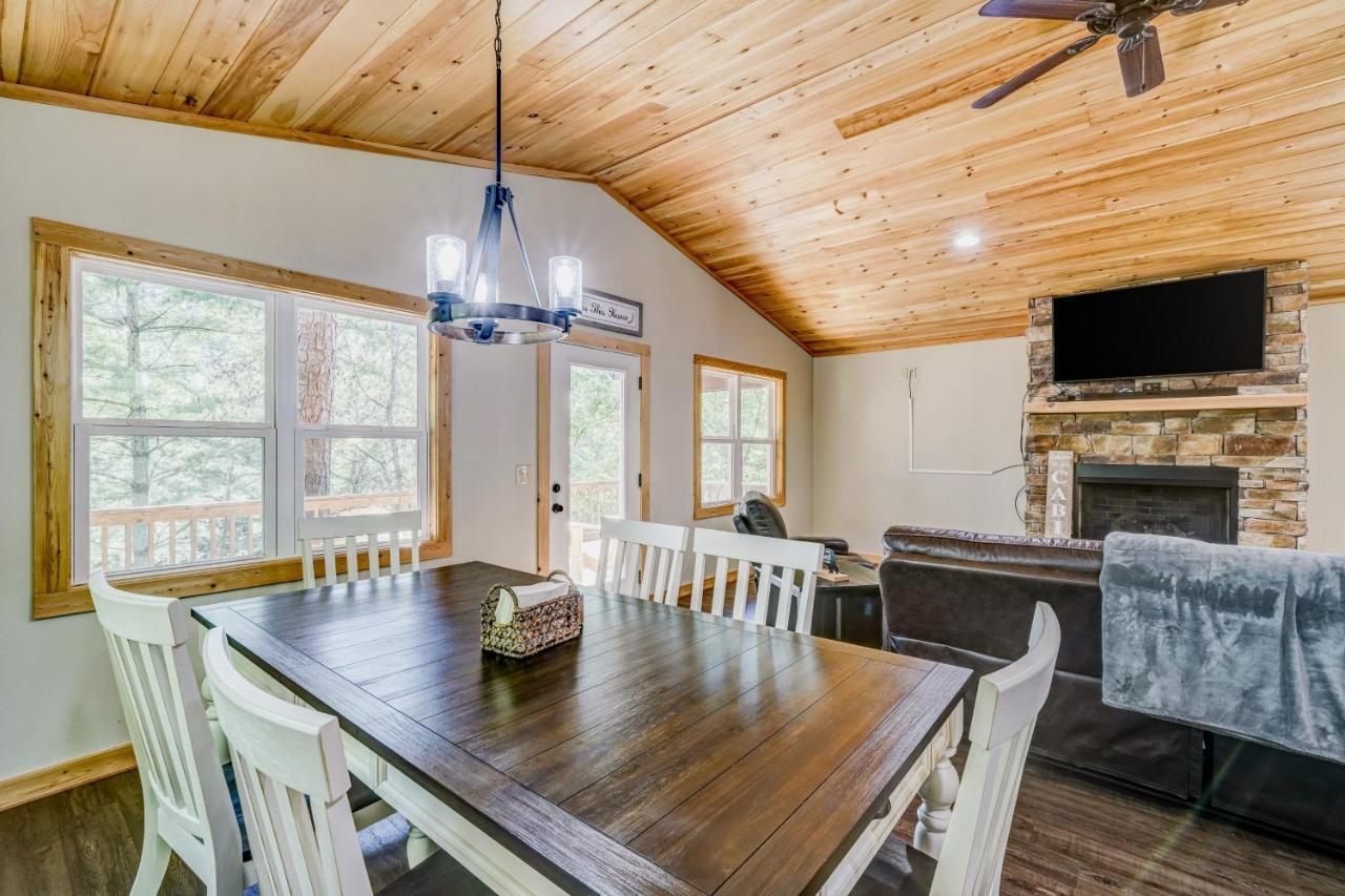 Holiday home Cozy Ellijay