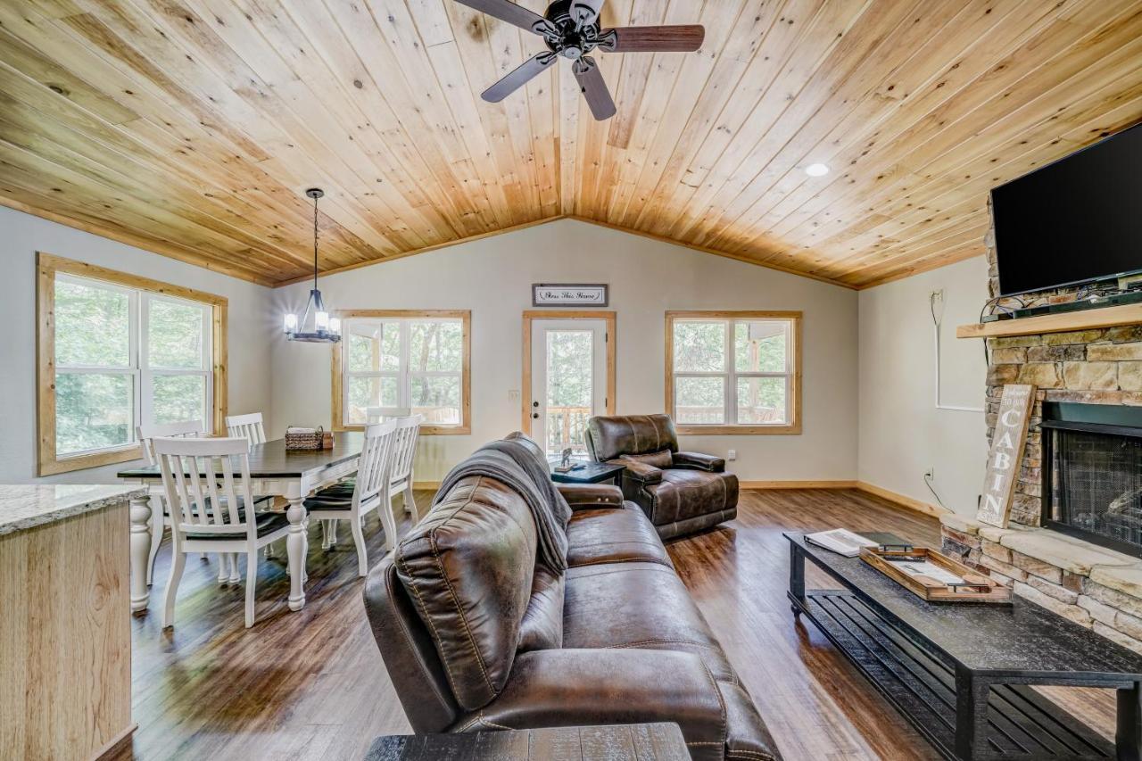 Cozy Holiday home