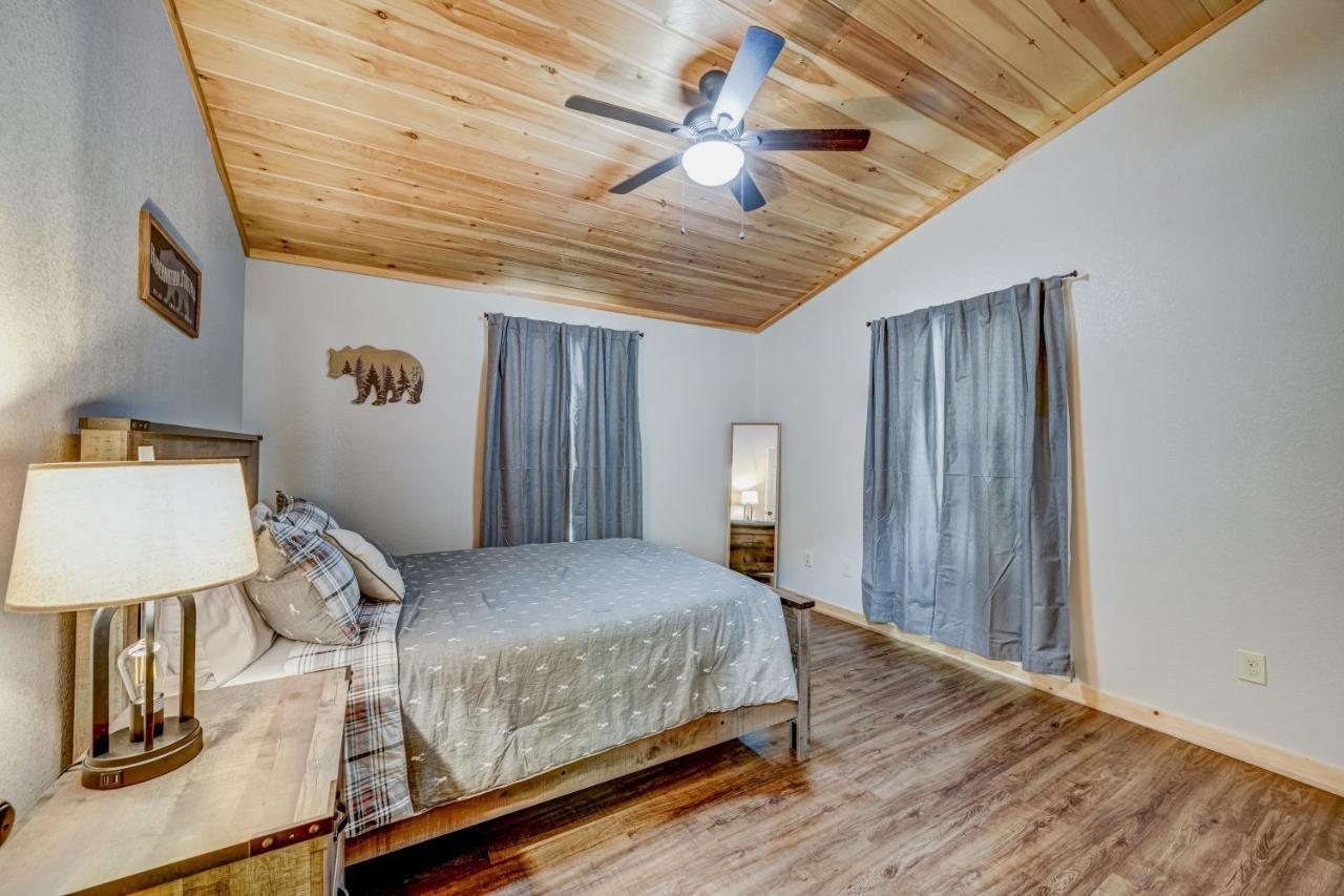 Holiday home Cozy *