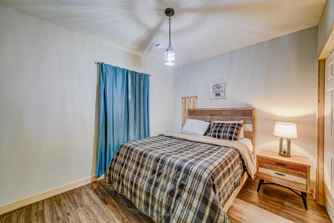 Cozy Holiday home Ellijay