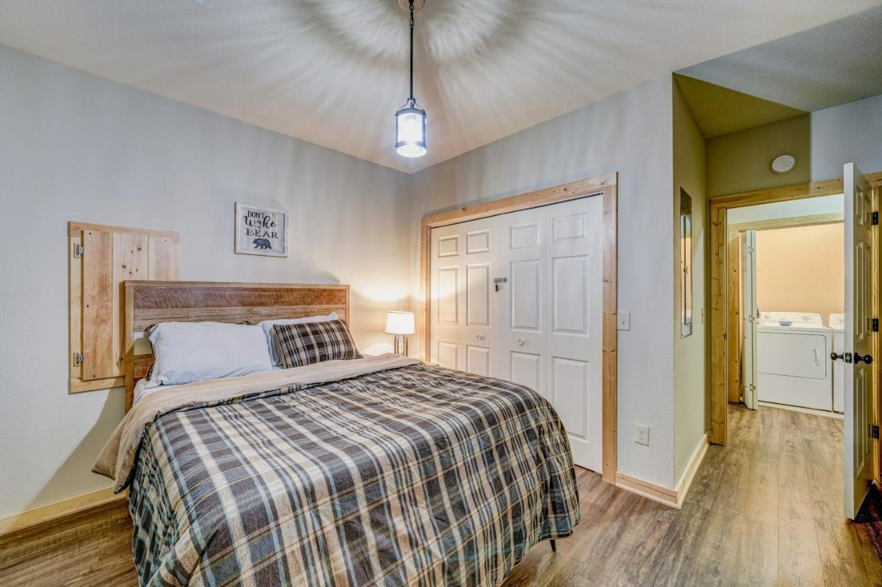 Cozy Holiday home